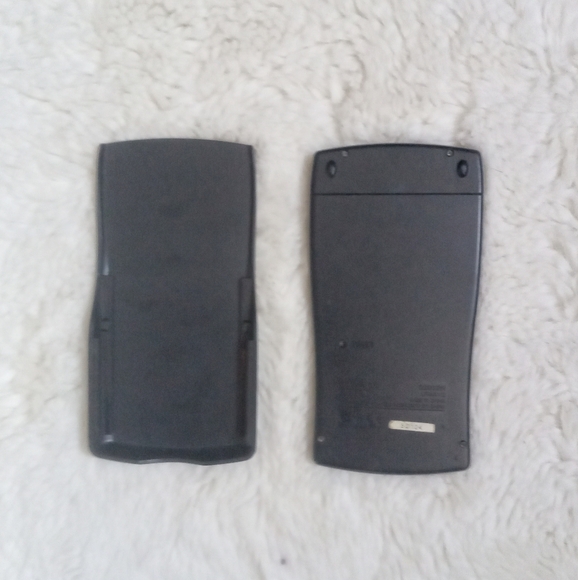 💮3/$30💮 Sharp Scientific Calculator - Picture 3 of 3